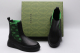 Women G*ucci Top Quality Boot