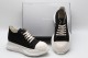 Men Women R*ick O*wens Top Sneakers