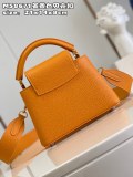 L*ouis V*uitton Top Bag  21*14*8CM