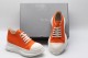 Men Women R*ick O*wens Top Sneakers