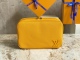 L*ouis V*uitton Top Bag  26*17*7CM