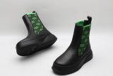 Women G*ucci Top Quality Boot