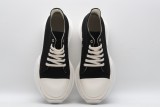 Men Women R*ick O*wens Top Sneakers