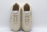Men Women G*ucci Top Sneaker