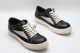 Men Women R*ick O*wens Top Sneaker