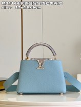 L*ouis V*uitton Top Bag  27*18*9CM