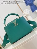 L*ouis V*uitton Top Bag  27*18*9CM