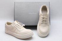 Men Women R*ick O*wens Top Sneakers
