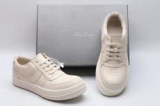 Men Women R*ick O*wens Top Sneakers