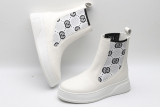 Women G*ucci Top Quality Boot