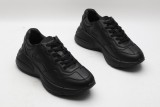Men Women G*ucci Top Sneaker