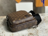 L*ouis V*uitton Top Bag  20*31*7CM