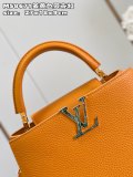 L*ouis V*uitton Top Bag  27*18*9CM