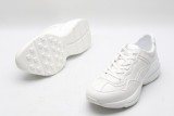 Men Women G*ucci Top Sneaker