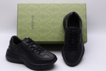 Men Women G*ucci Top Sneaker