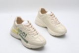 Men Women G*ucci Top Sneaker