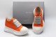 Men Women R*ick O*wens Top Sneakers
