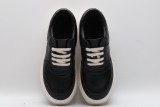 Men Women R*ick O*wens Top Sneakers