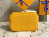 L*ouis V*uitton Top Bag  26*17*7CM