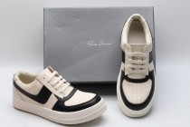 Men Women R*ick O*wens Top Sneakers