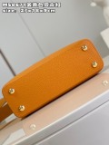 L*ouis V*uitton Top Bag  27*18*9CM
