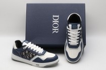 Men D*ior Top Quality Sneakers
