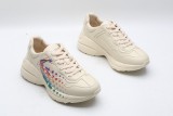 Men Women G*ucci Top Sneaker