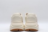 Men Women G*ucci Top Sneaker