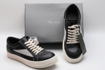 Men Women R*ick O*wens Top Sneaker