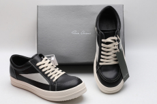 Men Women R*ick O*wens Top Sneaker