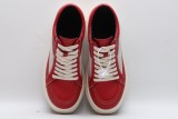 Men Women R*ick O*wens Top Sneakers