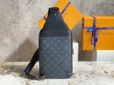 L*ouis V*uitton Top Bag  20*31*7CM