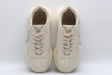 Men Women G*ucci Top Sneaker