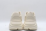 Men Women G*ucci Top Sneaker