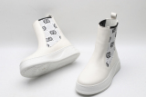 Women G*ucci Top Quality Boot