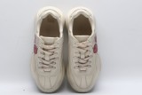 Men Women G*ucci Top Sneaker