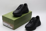 Men Women G*ucci Top Sneaker