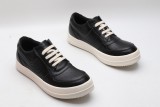 Men Women R*ick O*wens Top Sneakers