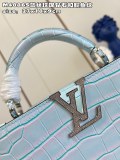 L*ouis V*uitton Top Bag  27*18*9CM