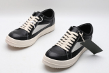 Men Women R*ick O*wens Top Sneaker