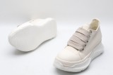 Men Women R*ick O*wens Top Sneakers