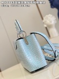 L*ouis V*uitton Top Bag  27*18*9CM