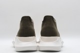Men Women R*ick O*wens Top Sneakers