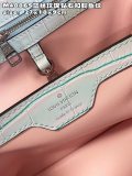 L*ouis V*uitton Top Bag  27*18*9CM