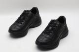 Men Women G*ucci Top Sneaker