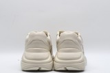 Men Women G*ucci Top Sneaker