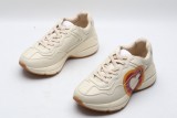 Men Women G*ucci Top Sneaker