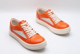 Men Women R*ick O*wens Top Sneakers