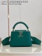 L*ouis V*uitton Top Bag  21*14*8CM
