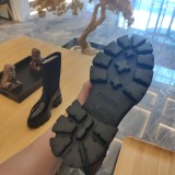 Women P*rada Top Sneaker